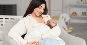 Read more about the article Alcohol and Breastfeeding: A Compassionate Guide to the Facts, Risks, and Support