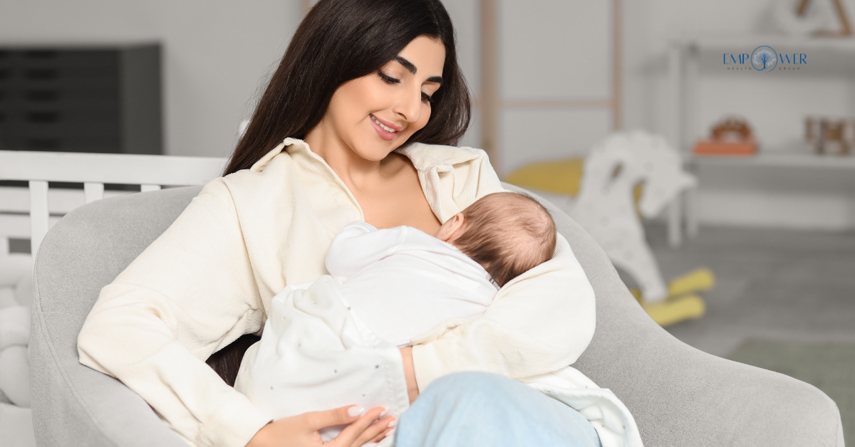 You are currently viewing Alcohol and Breastfeeding: A Compassionate Guide to the Facts, Risks, and Support