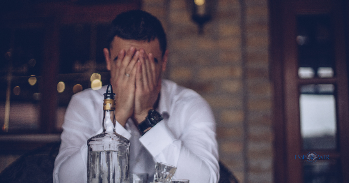 You are currently viewing Why Your Face Turns Red: Understanding Alcohol Flush Reaction