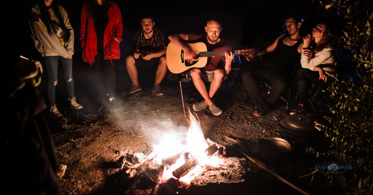 You are currently viewing More Than a Sad Song: What Songs About Alcohol Abuse Reveal About Addiction