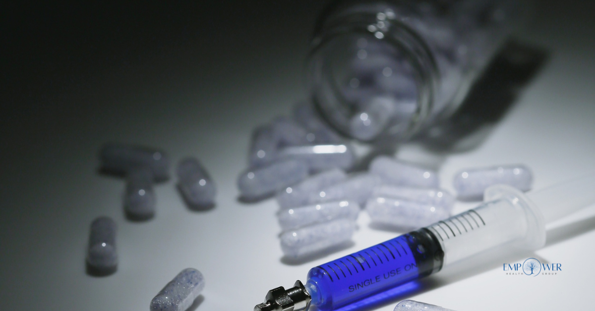 Read more about the article Is It an Emergency? Recognizing Opioid Overdose Symptoms Immediately