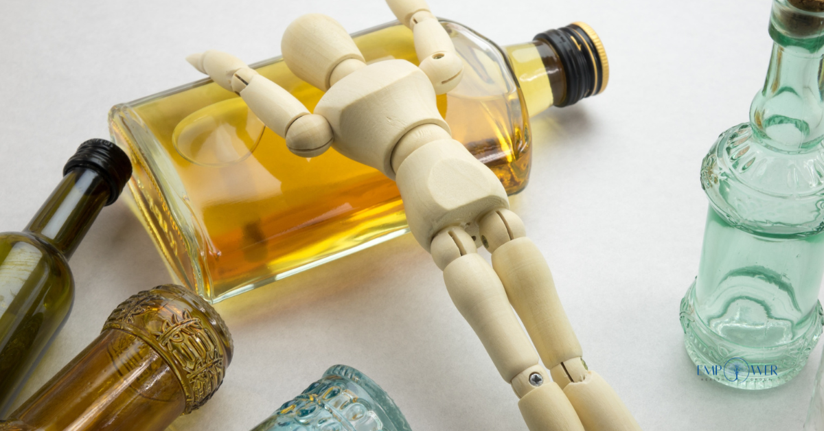 You are currently viewing Trazodone and Alcohol: Understanding the Risks and Interactions