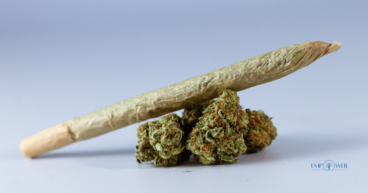 You are currently viewing Hidden Dangers: Recognizing Fentanyl Laced Weed Symptoms and Cross-Contamination Risks