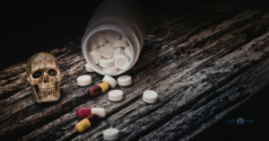 Read more about the article Waking Up to a Blank Slate: The Scary Truth About Ambien Blackouts