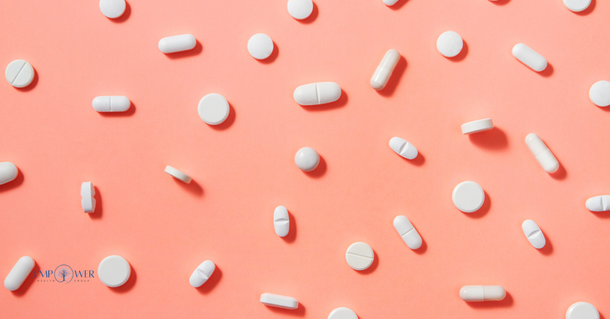 Read more about the article Ativan vs. Xanax: Understanding the Risks and Differences