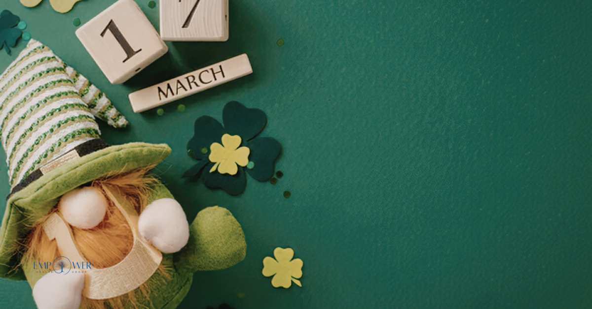 You are currently viewing Beyond the Pint: A Guide to Staying Sober on St. Patrick’s Day